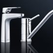 Billi Commercial Quadra Plus Boiling & Chilled Plus Mixer Tap Water Systems